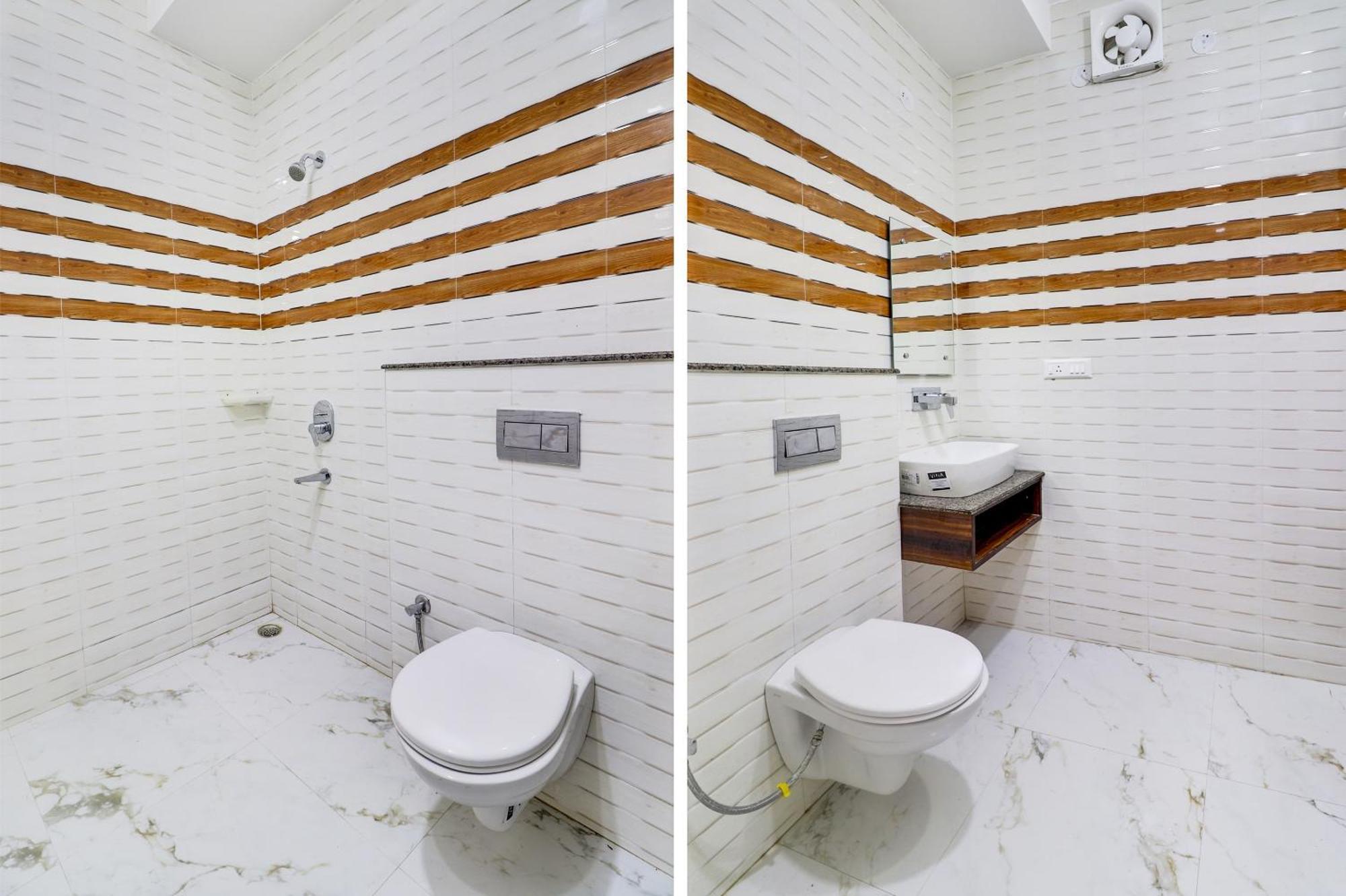 Hotel O Golden Grand Agra  Bagian luar foto